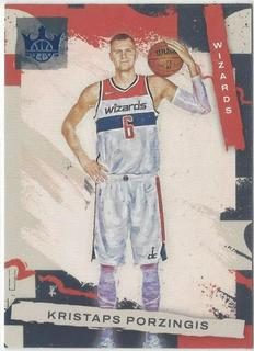 Kristaps Porzingis