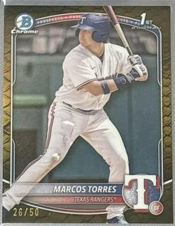 Marcos Torres
