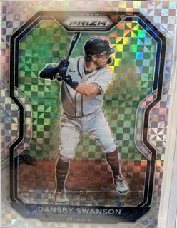 Dansby Swanson