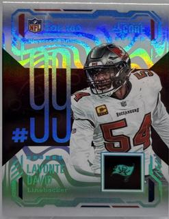 Lavonte David