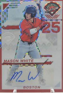 Mason White