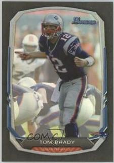 Tom Brady