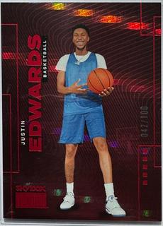 Justin Edwards