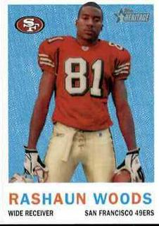 Rashaun Woods
