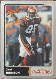 Chad Johnson