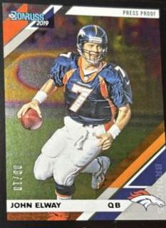 John Elway