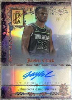 Jaylen Clark