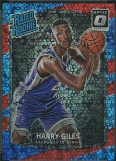 Harry Giles