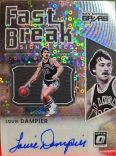 Louie Dampier