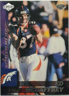 Ed McCaffrey