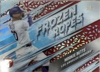Mookie Betts