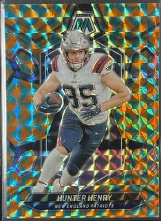 Hunter Henry