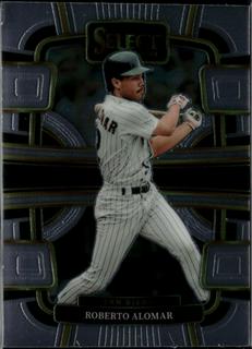 Roberto Alomar