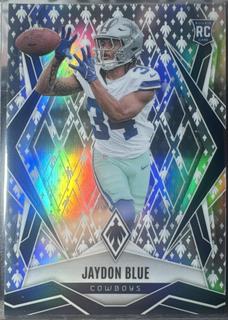 Jaydon Blue
