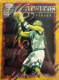 Anfernee Hardaway