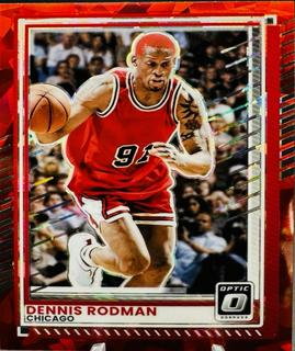 Dennis Rodman