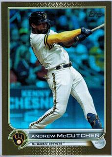 Andrew McCutchen