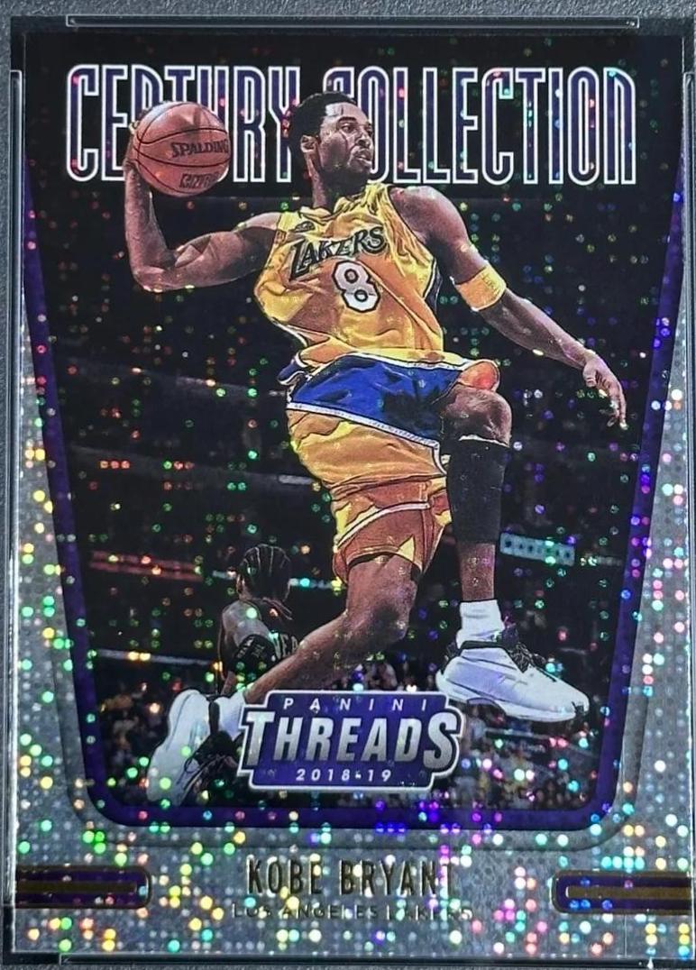 Kobe Bryant