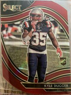 Kyle Dugger