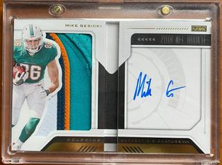 Mike Gesicki