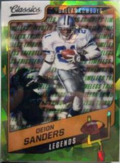 Deion Sanders