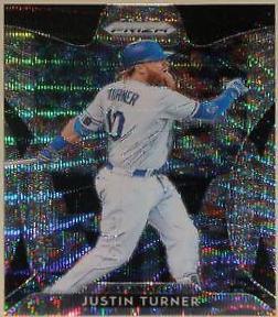 Justin Turner