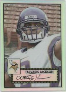 Tarvaris Jackson