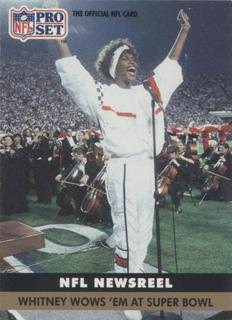 Whitney Houston
