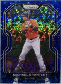 Michael Brantley