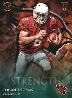 Logan Thomas