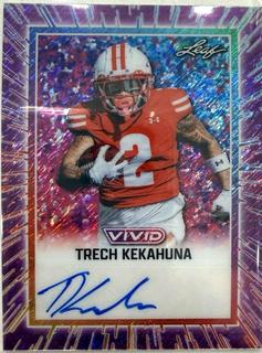 Trech Kekahuna