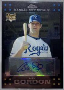 Alex Gordon