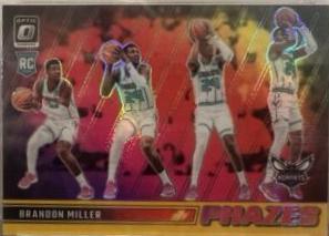 Brandon Miller