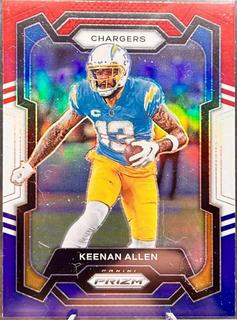 Keenan Allen