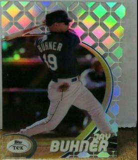 Jay Buhner