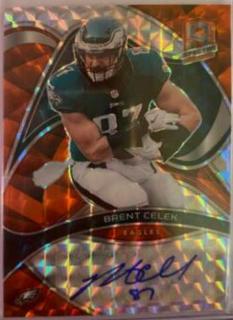 Brent Celek