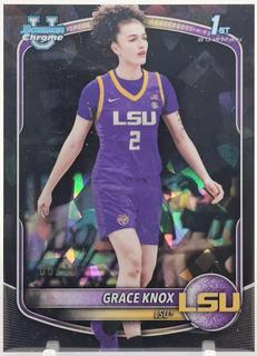 Grace Knox