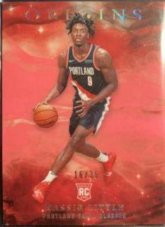 Nassir Little