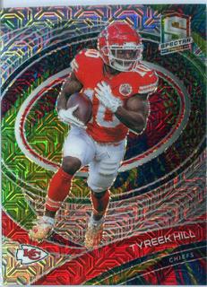 Tyreek Hill