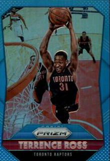 Terrence Ross