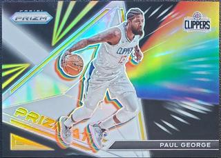 Paul George