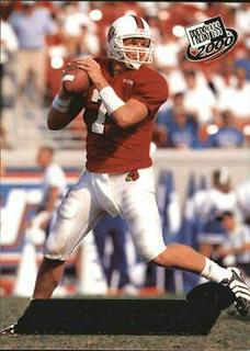 Chris Redman