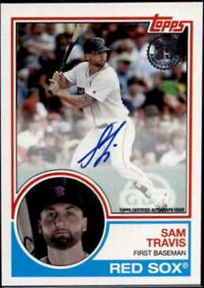 Sam Travis
