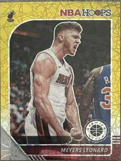 Meyers Leonard