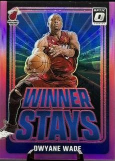 Dwyane Wade