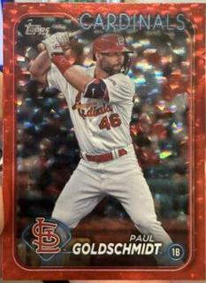 Paul Goldschmidt