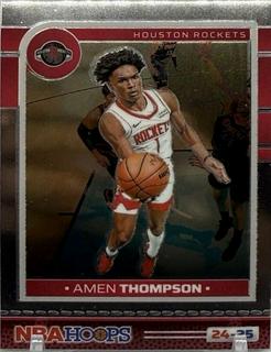 Amen Thompson
