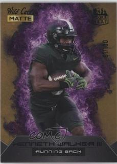 Kenneth Walker III