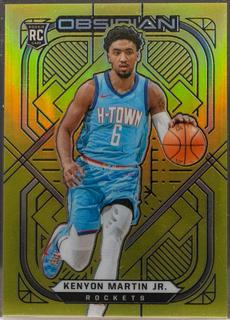 Kenyon Martin Jr.