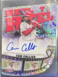 Cam Collier